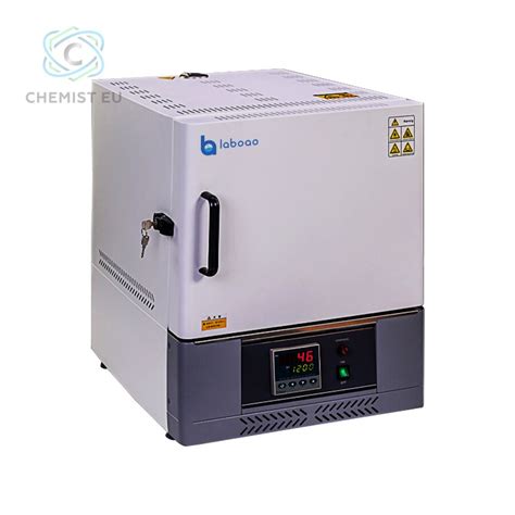 Lmf D C Ceramic Fiber Muffle Furnace Buy For From