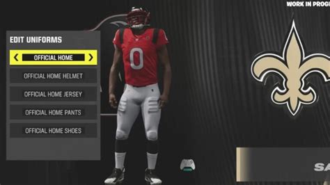 All Relocation Teams In Madden 24 Franchise Mode And How To Relocate