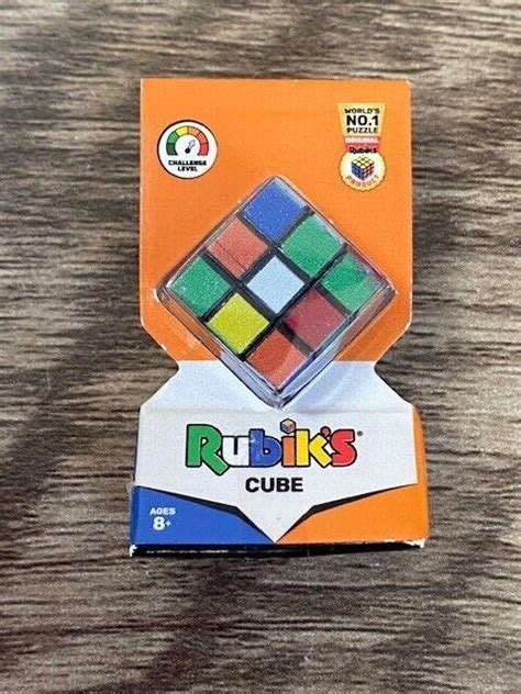 Zuru Mini Brands Rubiks Cube 4629385089