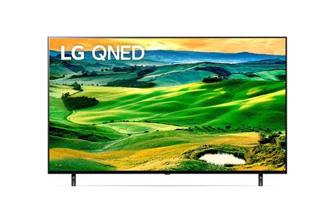 Lg Qned K Smart Tv Qned Sqa Quantum Dot Nanocell L Refresh