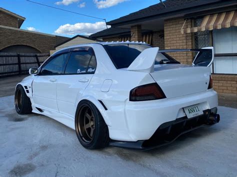 Evo Voltex Widebody Kit Informacionpublica Svet Gob Gt