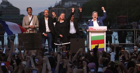 Francia Schlein La destra si può battere Conte Vince chi non ha