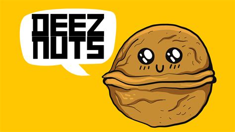 Best Deez Nuts Jokes