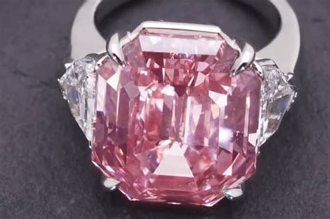 What Is the Most Expensive Diamond Ever? Here are 14 That Will Cost You ...