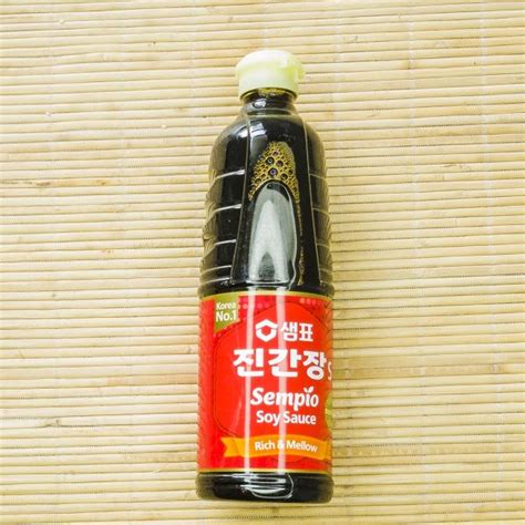 Jual Sempio Soy Sauce Jin S Ml Di Seller Mghs Duri Kepa Kota