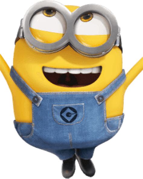 Bob Despicable Me Wiki Fandom Film Minion Minion Movie Minions Bob