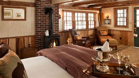 Maine Pet Friendly Lodging and Hotels | New England Inns and Resorts