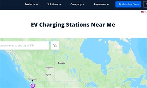 Effortlessly Find Out EV Charging Stations Near Me from Electrly ...