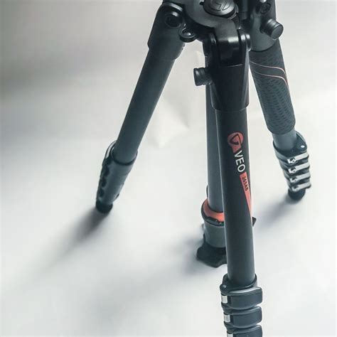 The 8 Best Tripods For DSLR Cameras In 2020