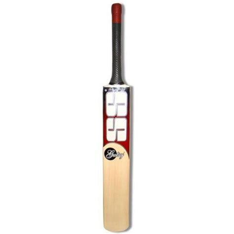 Ss Gutsy Kashmir Willow Cricket Bat Standard Size Buy On Ss Gutsy