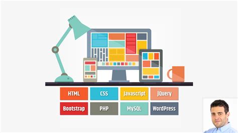 Découvrir les bases du Développement Web