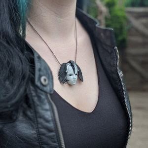 Symbol of the Raven Queen, the Matron of Ravens Cosplay Accessory and ...