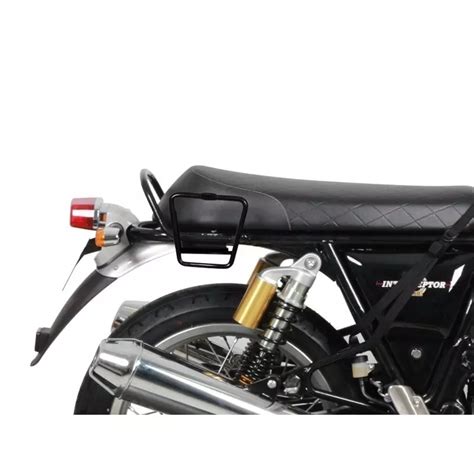 Support De Sacoches Shad R Nt Sr Side Bag Holder Royal Enfield