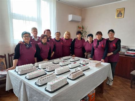 Tradicionalna Crepaja Ka Tortijada Na Lazarevu Subotu Epan Evo