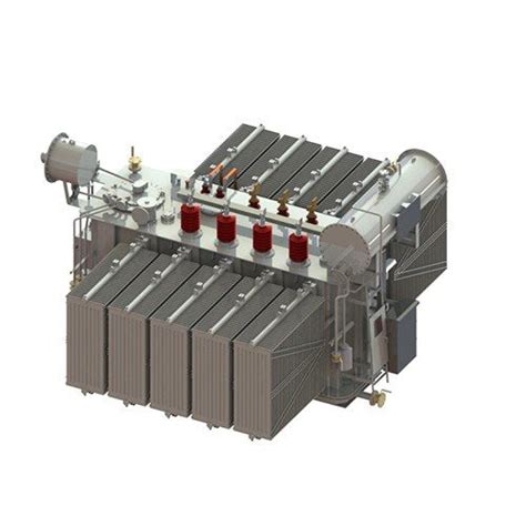 China 35kV 3 Fasa 2 Pembekal Pengubah Kuasa Penggulungan Pengilang