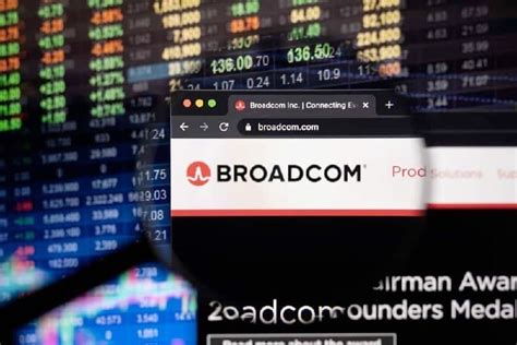 Wall Street Vs ChatGPT 4o 1 Year Price Targets For Broadcom