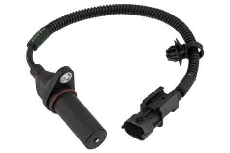 GENERADOR DE IMPULSOS cigüeñal para HYUNDAI KIA ECP HY 007 EUR 19 74