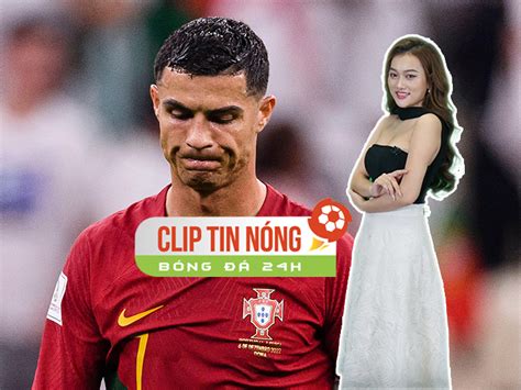 Bồ Đào Nha đấu Ngựa ô World Cup Thầy Cũ Ronaldo Tin Cr7 Sẽ Sắm Vai