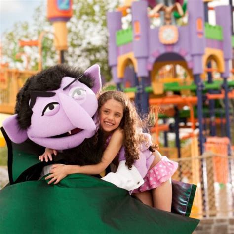 Sesame Place San Diego Is Making A Splash With New Attractions