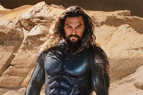 Aquaman 2 Trailer Shown At Cinemacon Amber Heard Makes Brief