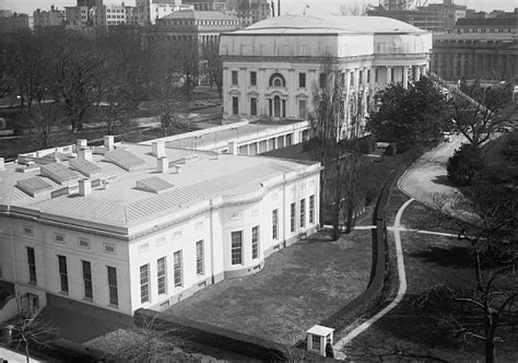 West Wing White House Museum