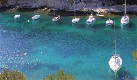 Camping Cassis | Visitez les calanques de Cassis | Camping piscine