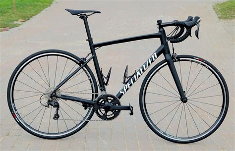 Specialized Allez Elite 2018 With Shimano 105 Cyclist Bicycle Road