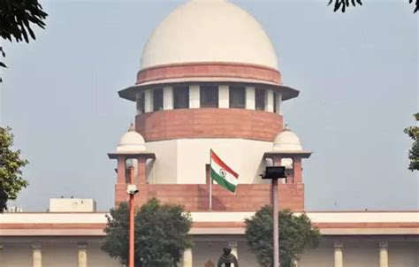 Supreme Court SC Refuses To Stay Patna HC Verdict Setting Aside Bihar