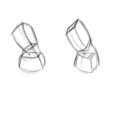 022221 Figure Drawing Practice — Eric Schoonover