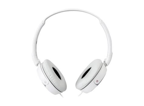 Ripley Audifono Sony Mdr Zx310ap On Ear Conector 35 Mm Con