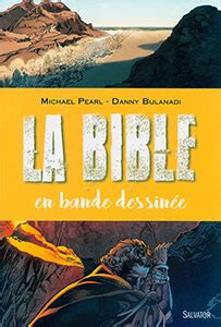 La Bible En Bande Dessin E Excelsis