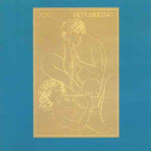 XTC - Skylarking (CD) | Discogs