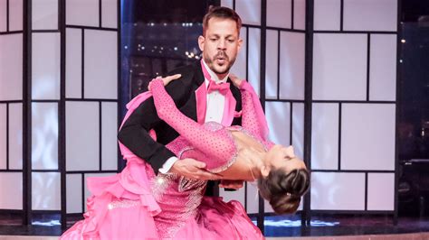 Dancing Stars Wer Tanzt Ins Halbfinale Stars24