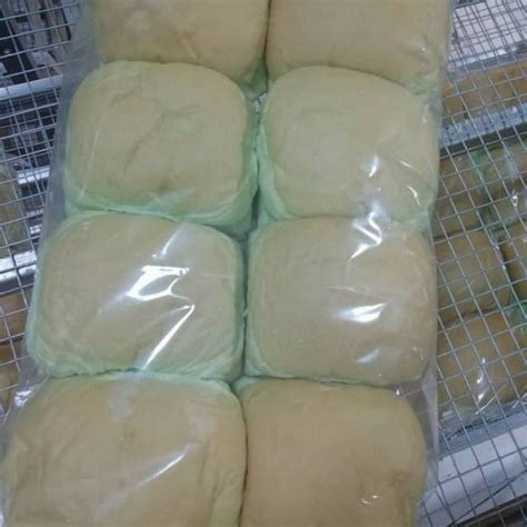 Jual Roti Kadet Pandan Original Per Pcs Shopee Indonesia