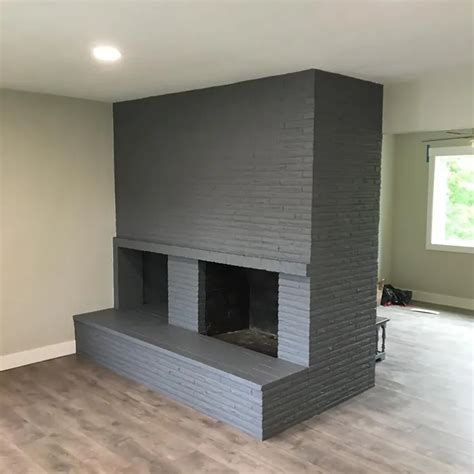 behr dark ash   paint color