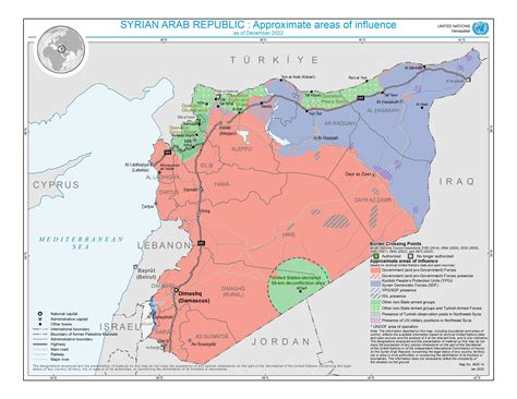 Report of the Commission of Inquiry on Syrian Arab Republic to the 52nd ...