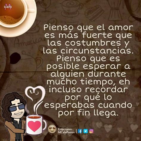 2 Me Gusta 0 Comentarios M Café Pasión Mcafepasion En Instagram Pienso Que El Amor Es