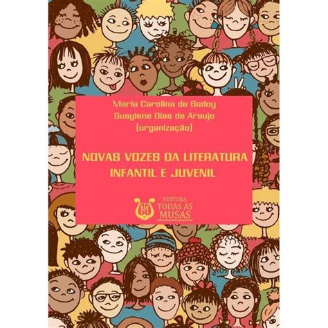 Literatura Infantil Juvenil Pontofrio