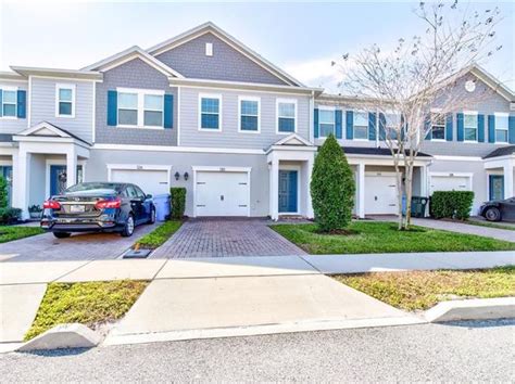 Oviedo FL Townhomes & Townhouses For Sale - 18 Homes | Zillow