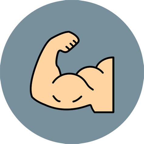 B Ceps Iconos Gratis De Deportes Y Competici N