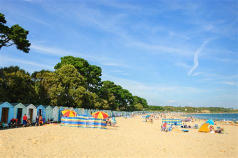 New Forest Beaches And Coastal Spots New Forest Living