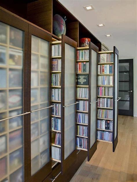 CD Storage Furniture | Foter