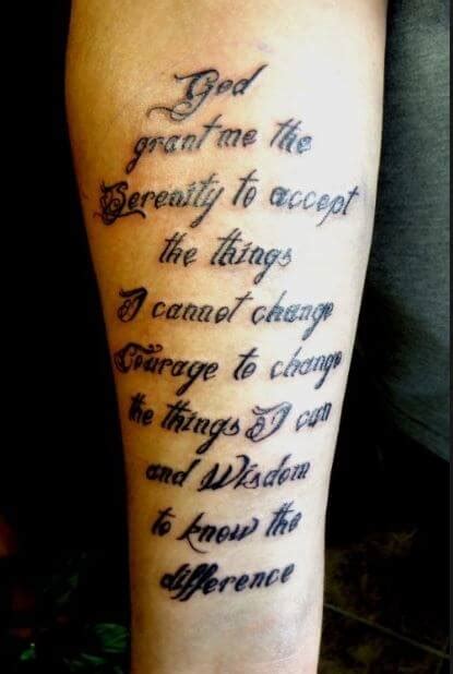 300 Inspirational Tattoo Quotes For Men 2020 Short Meaningful Phrases And Words Tattoo Ideas 2020