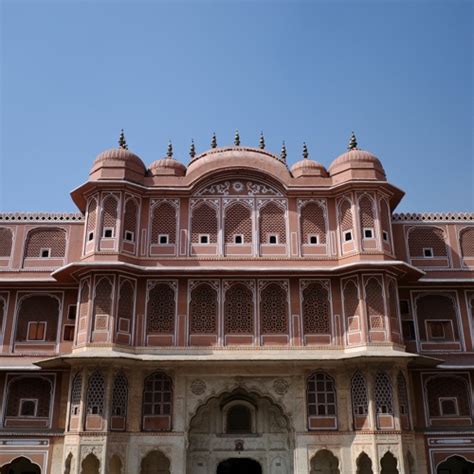 Stream Ritual Music In Raj Mahal Jaipur India By Sherwin Yang