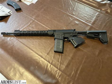 Armslist For Sale Aero Precision M5 Ar 10