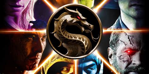 Mortal Kombat 2 Lands A Killer Mpaa Rating