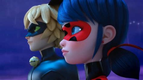 Miraculous Ladybug Seul Un Vrai Fan Aura Ce Quiz Sur Le