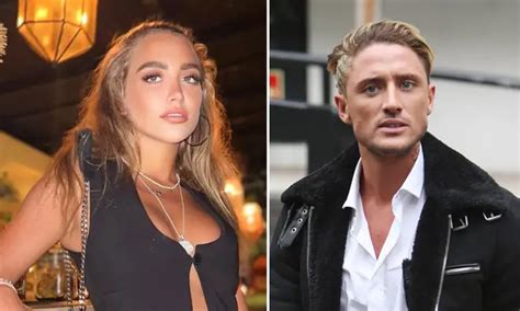 Georgia Harrison Speaks Out After Ex Stephen Bear Found Guilty Of