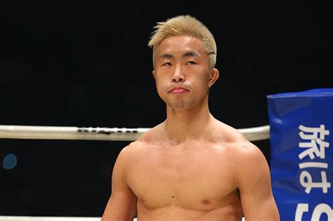 Yamato Fujita faces Seigo Yamamoto at Deep 102 | Asian MMA