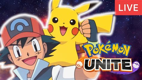 Pokemon Unite Live Rank Push Season Rank Push Pokemon Unite Hindi